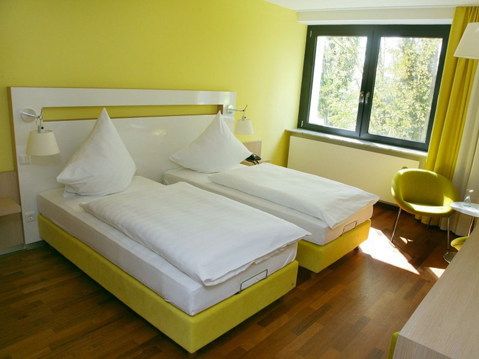 Hotel Ullrich****