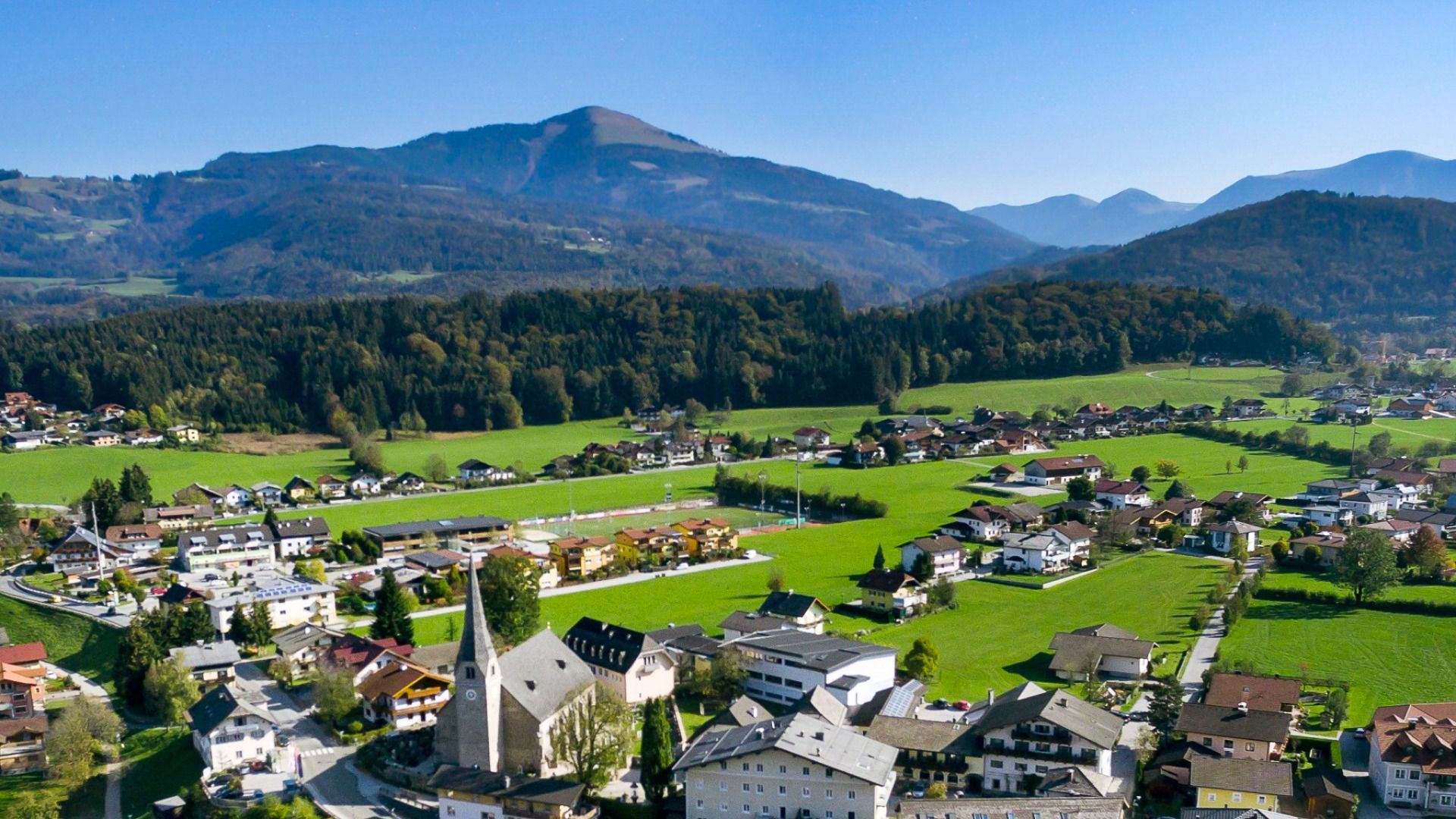 Hotel Langwies Genussherberge****