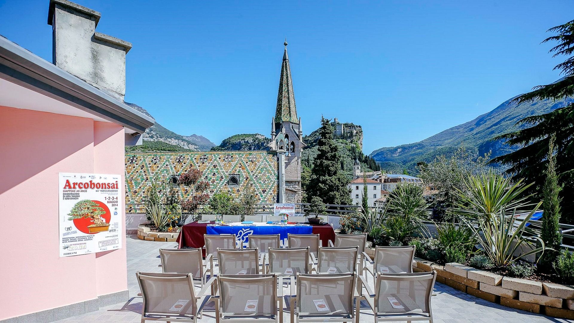 Palace Hotel Citta****