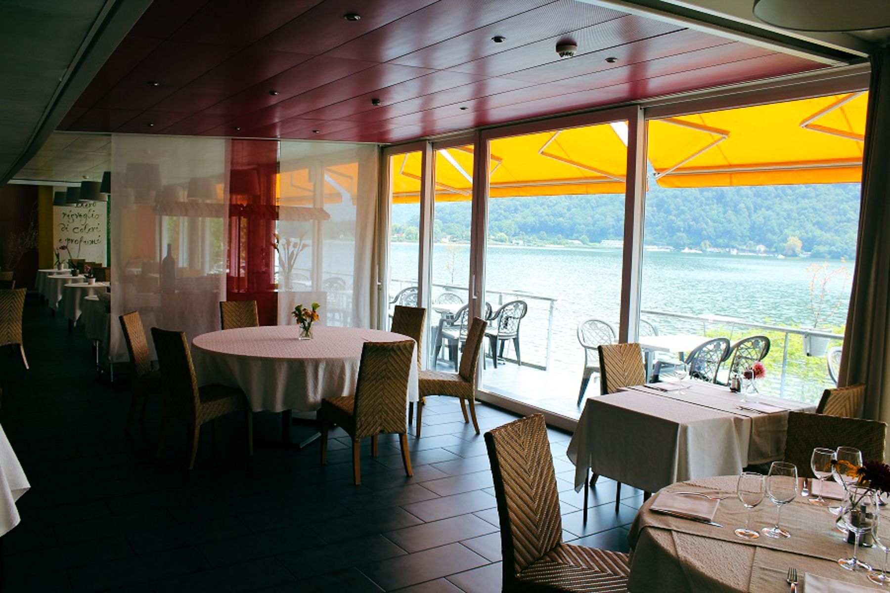 Tresa Bay Hotel