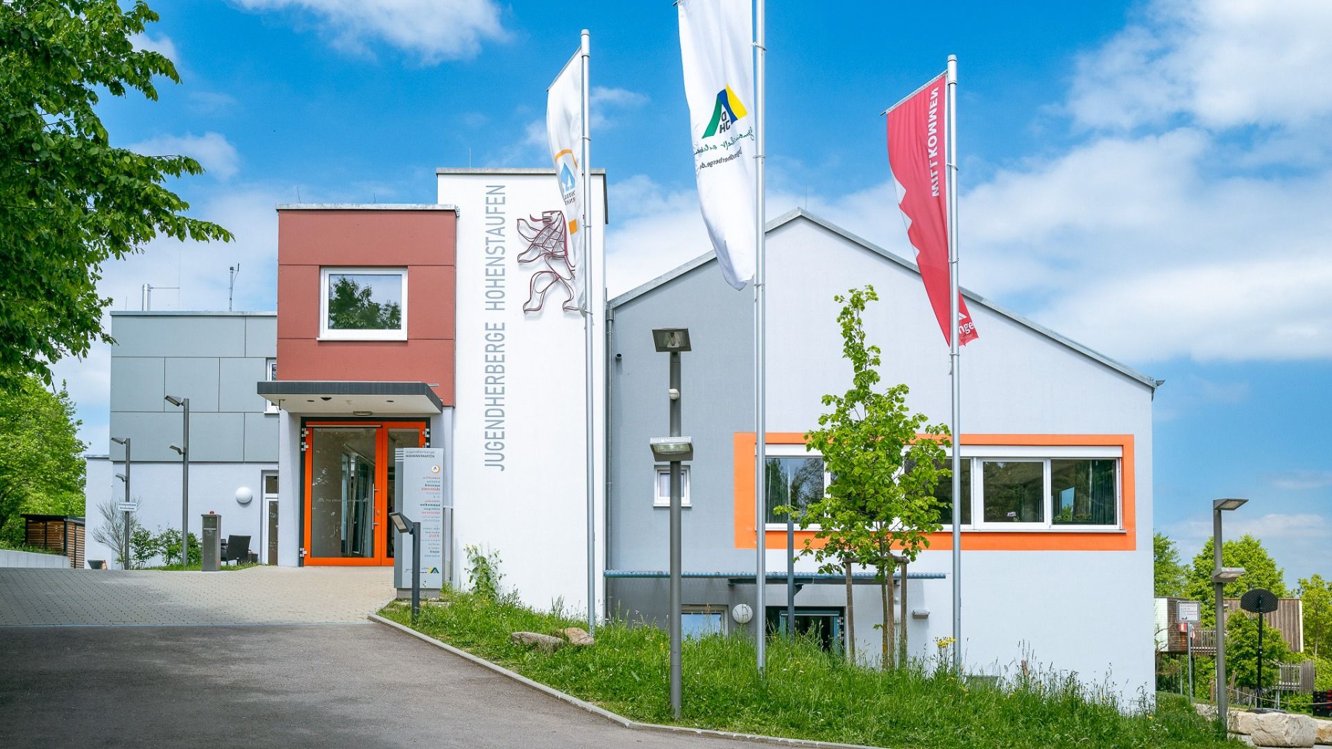 Gästehaus Göppingen-Hohenstaufen