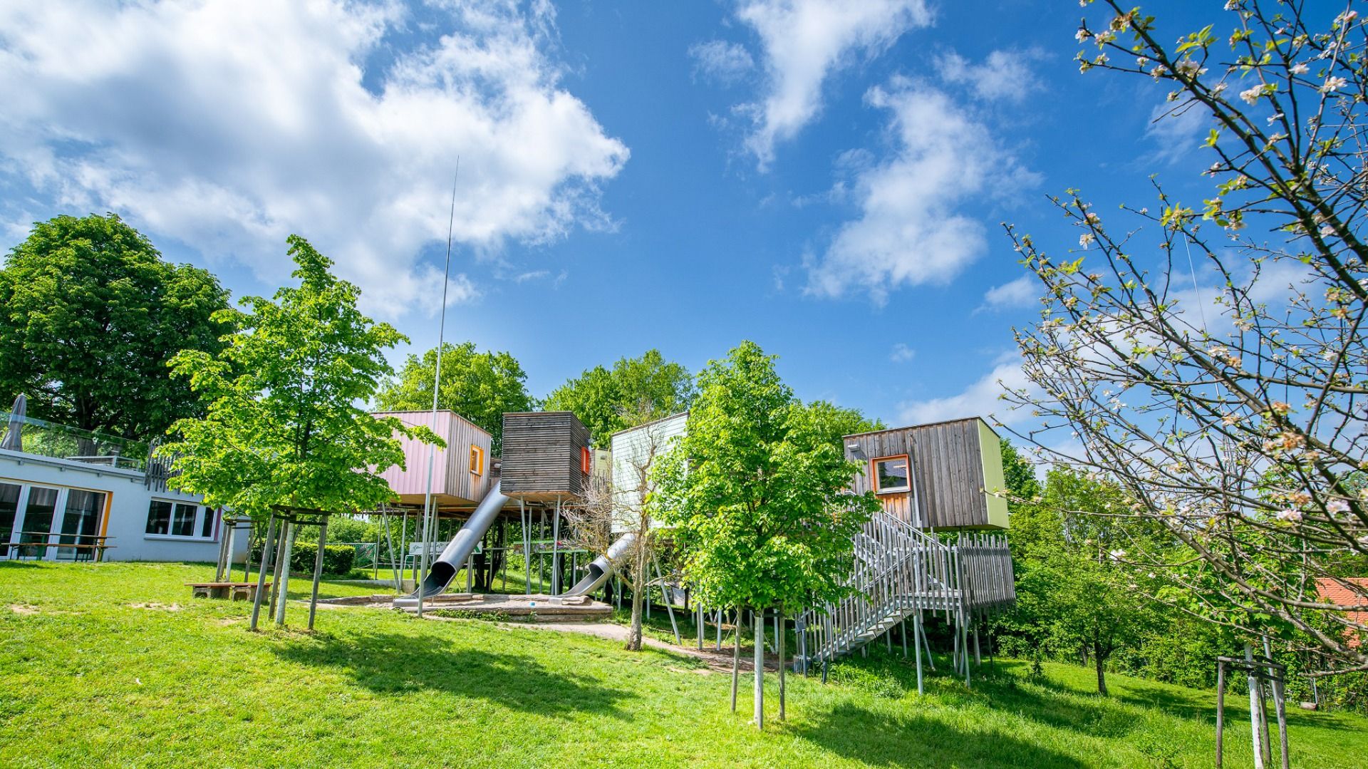 Gästehaus Göppingen-Hohenstaufen