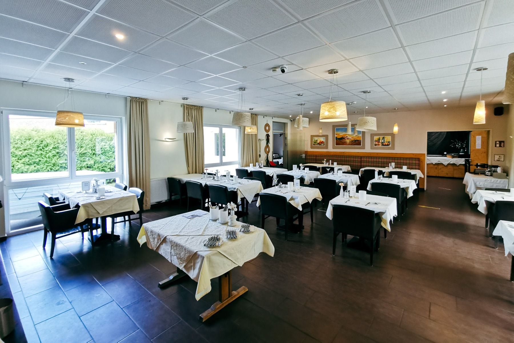 Boutique Hotel Erla****