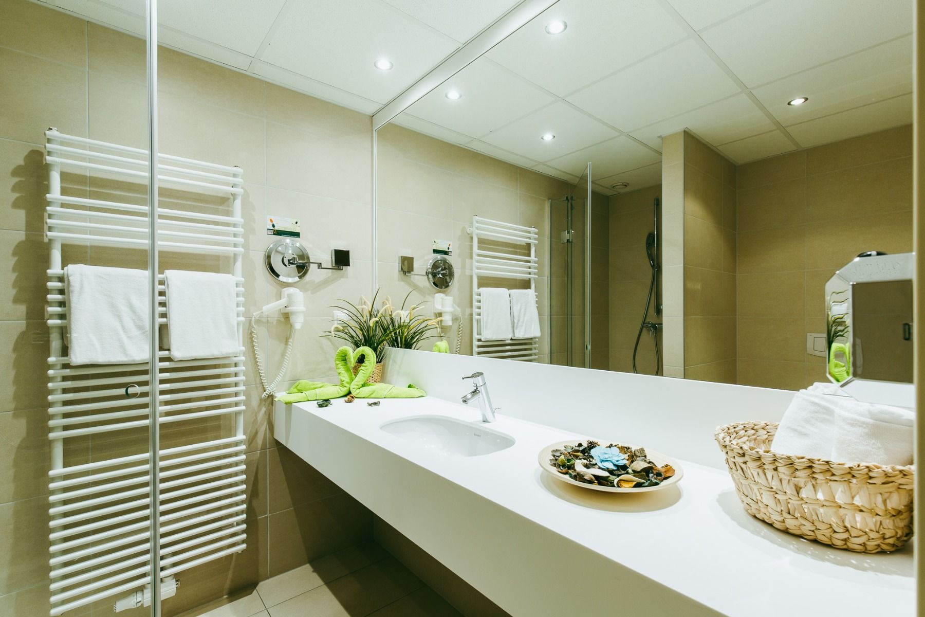 Boutique Hotel Erla****