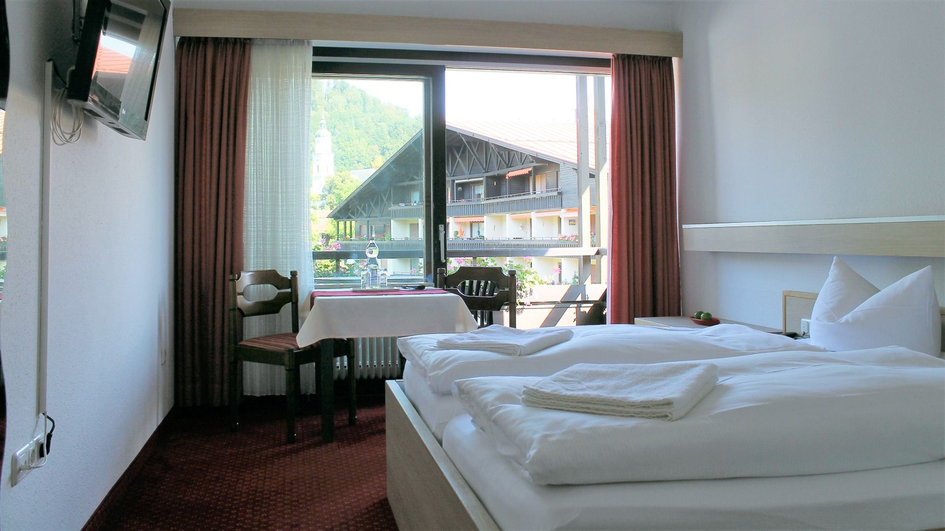 Hotel-Gasthof ***