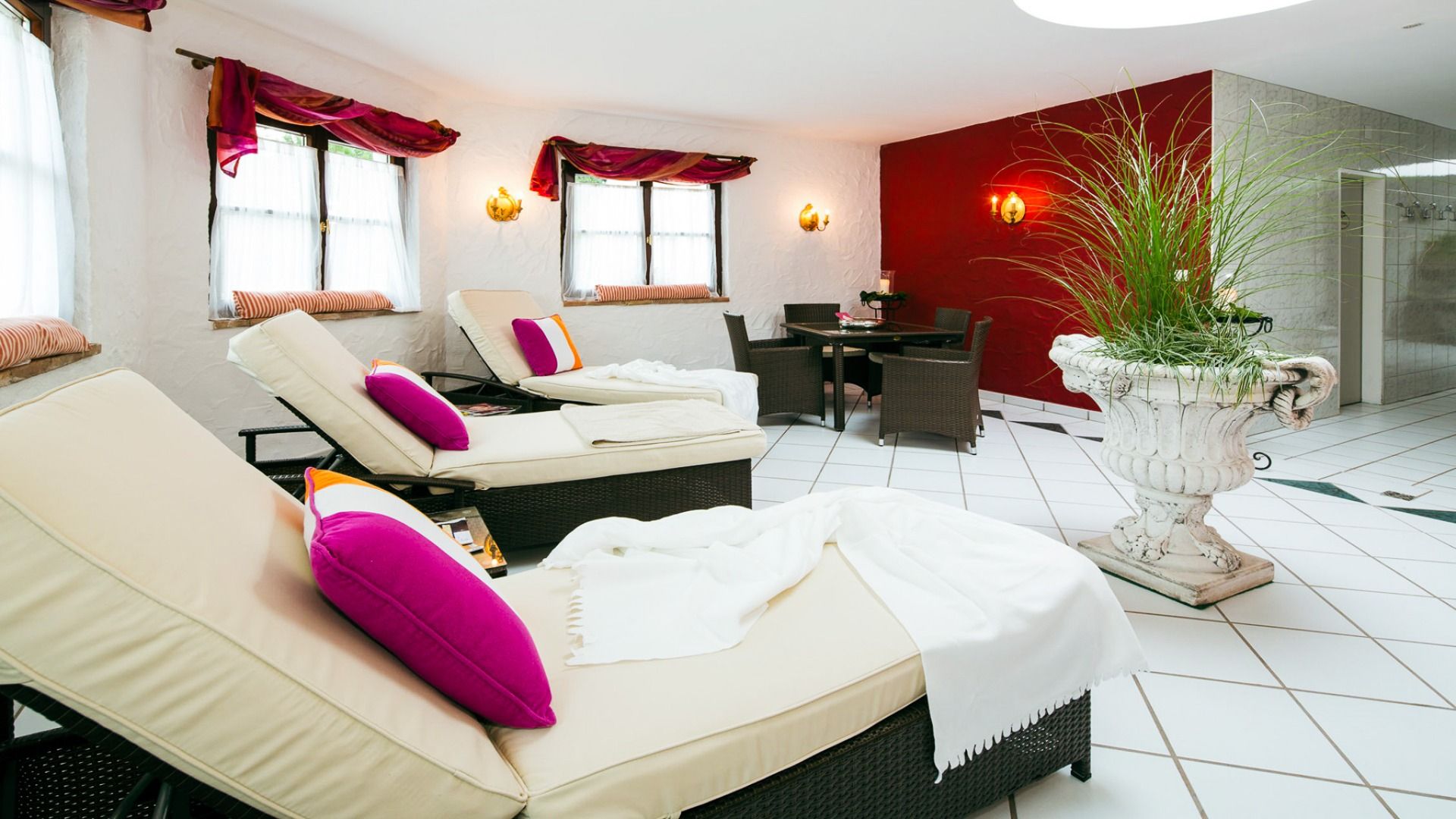 Hotel Höllrigl****
