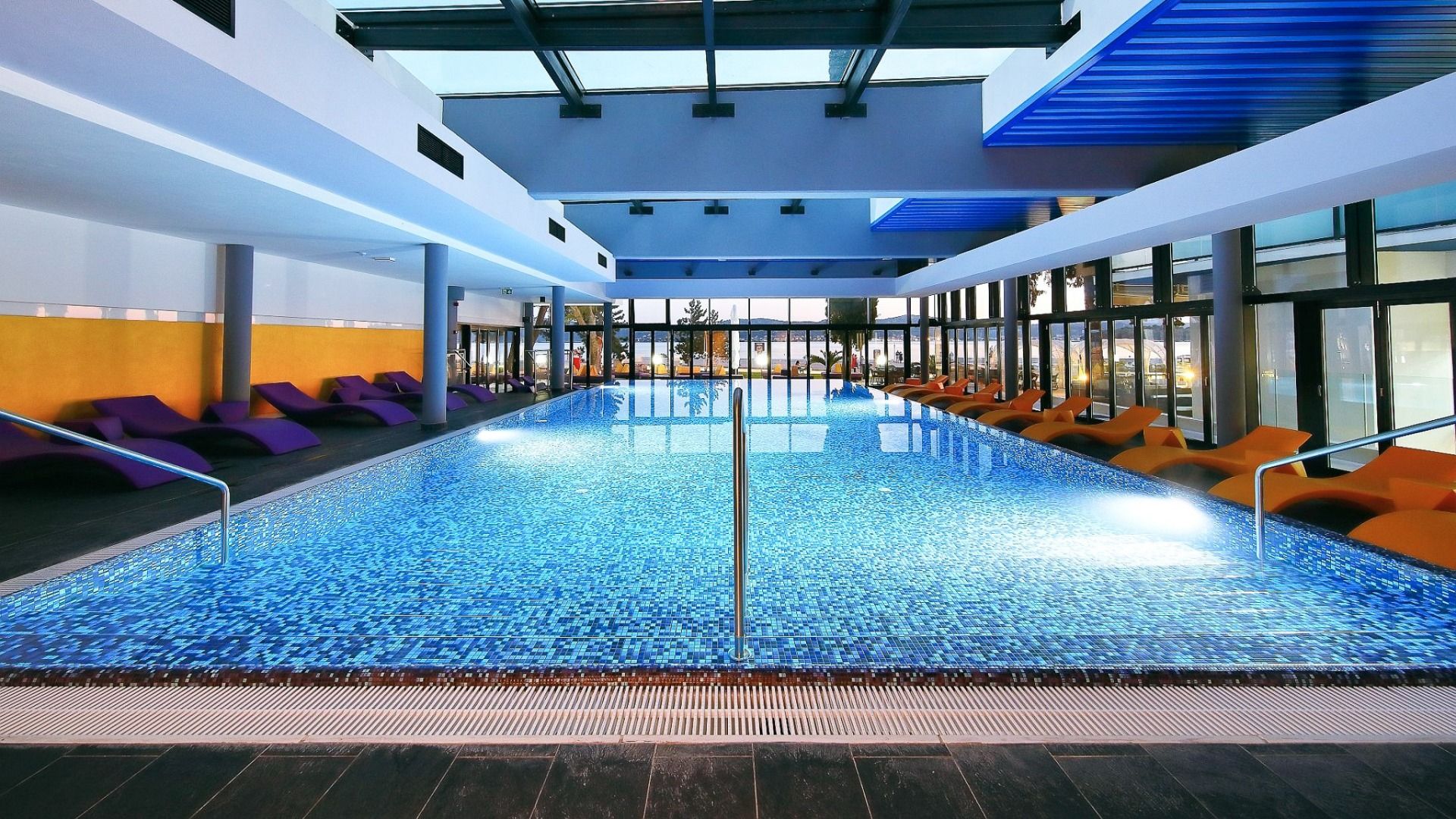 Hotel Ilirija****