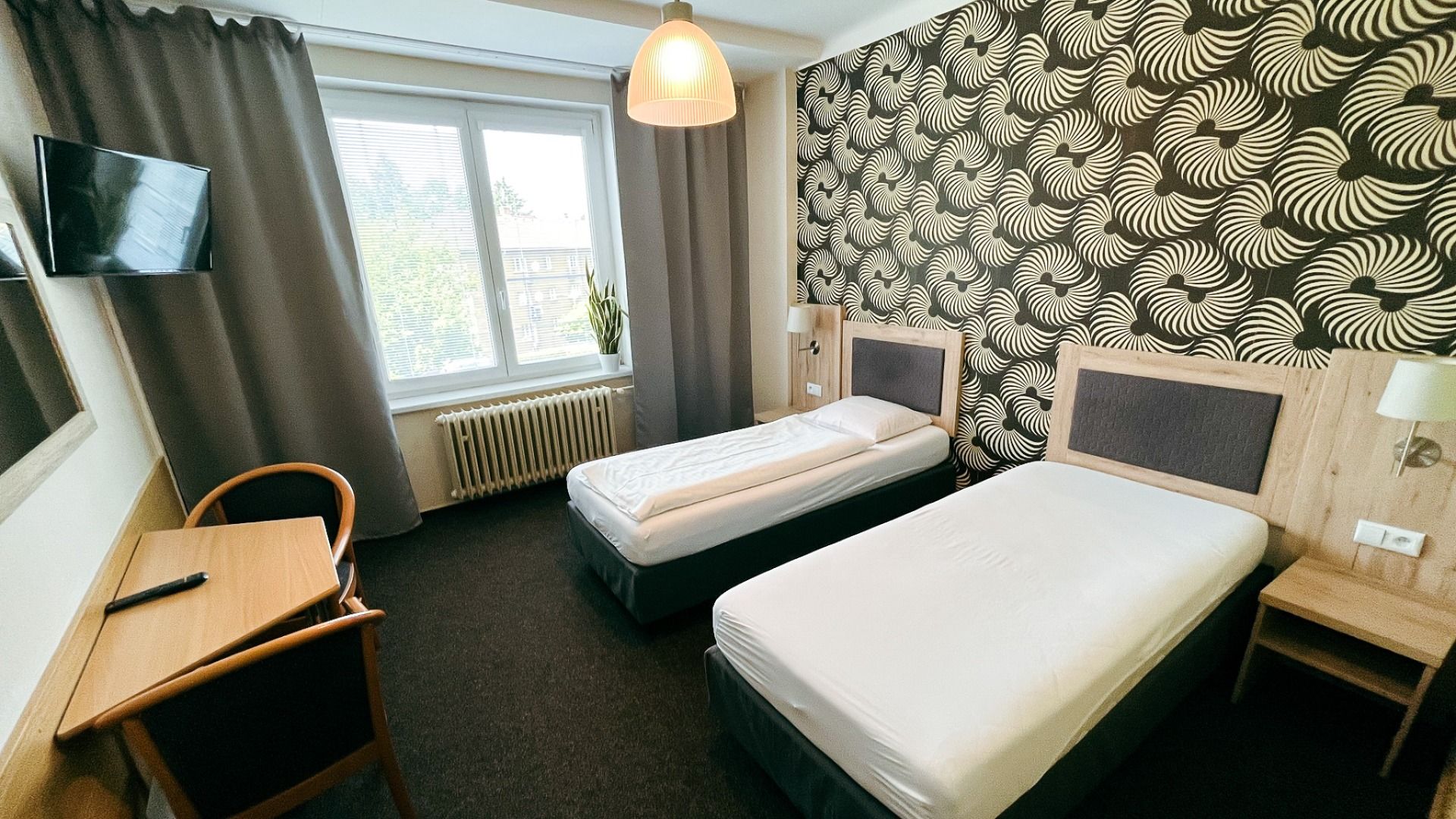 Hotel Rozvoj***