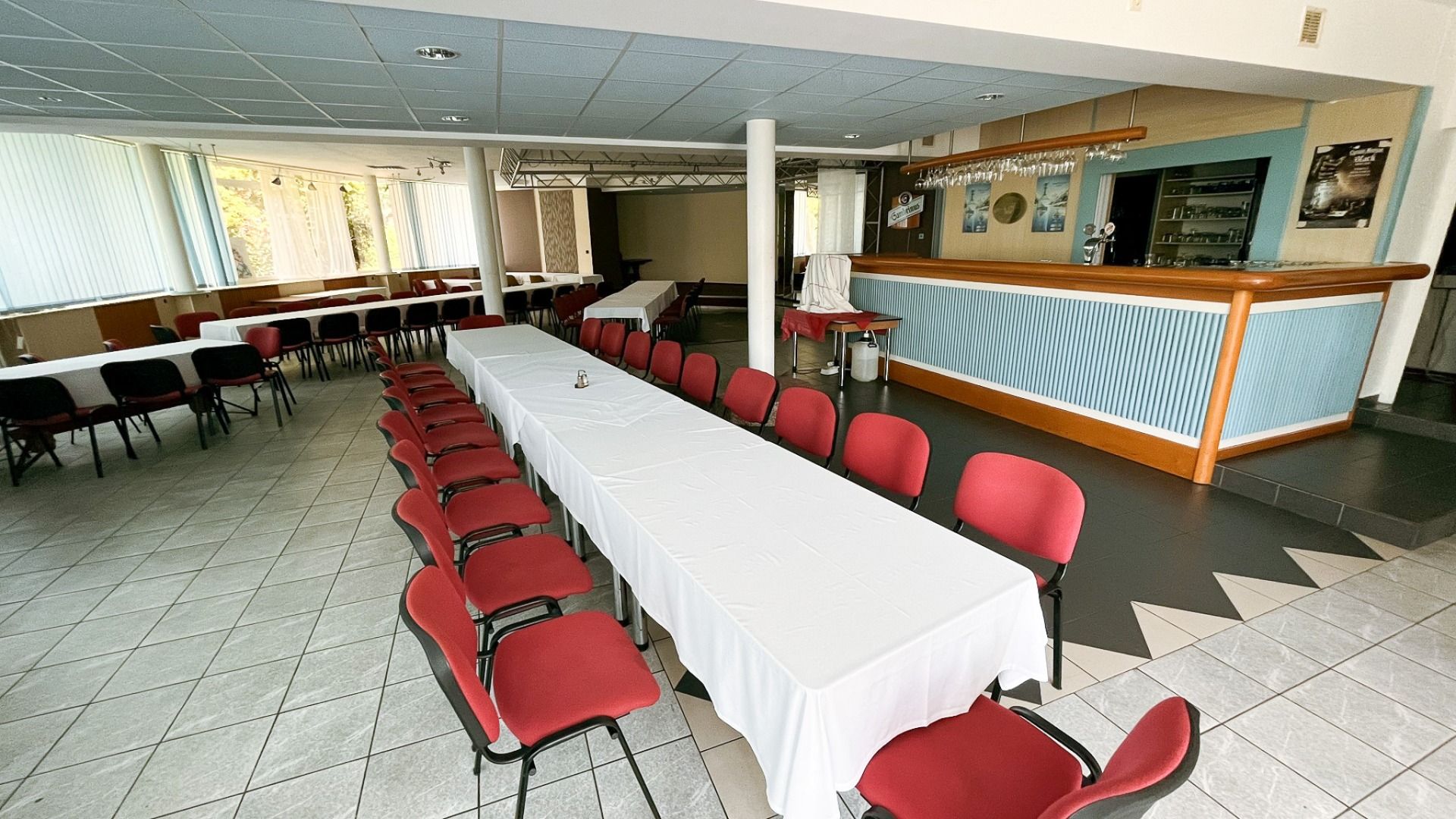 Hotel Rozvoj***