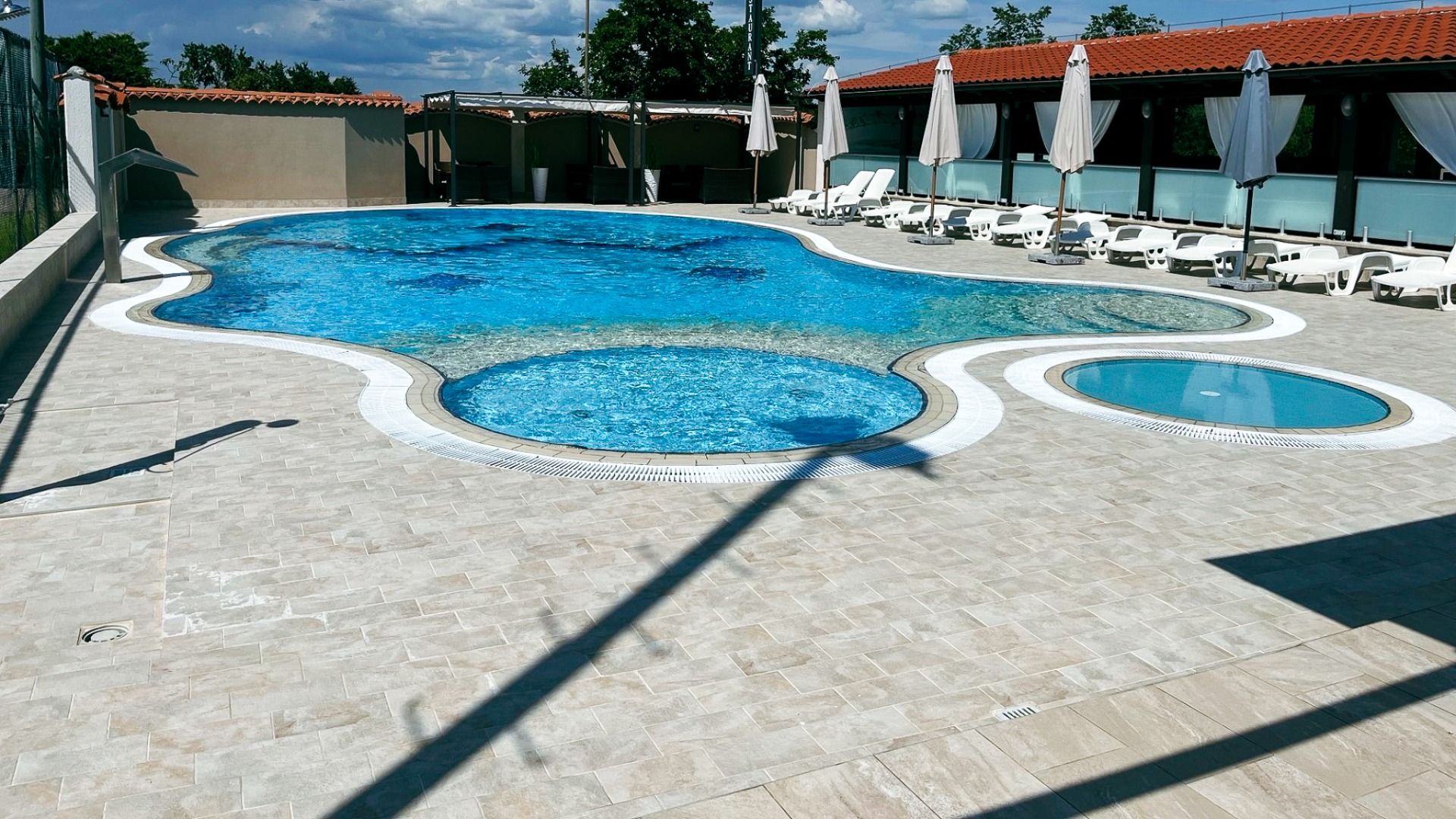 Hotel Villa Letan PREMIUM****