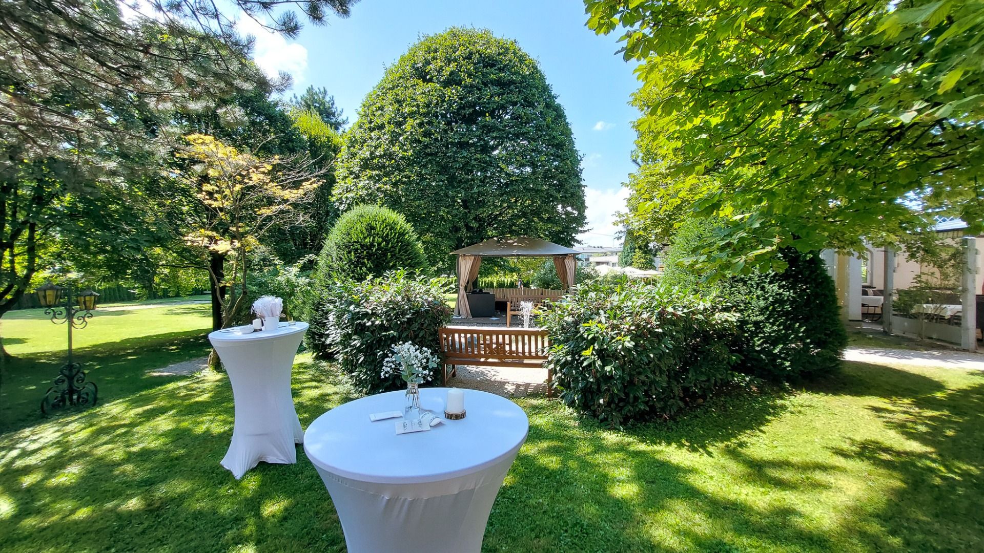 Hotel Hubertushof