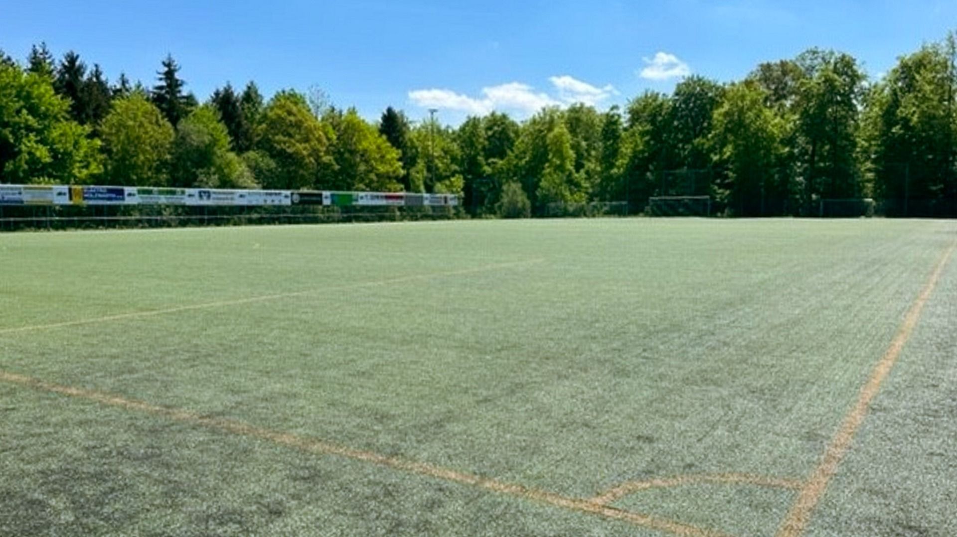 Trainingsplatz 3 Heidenheim