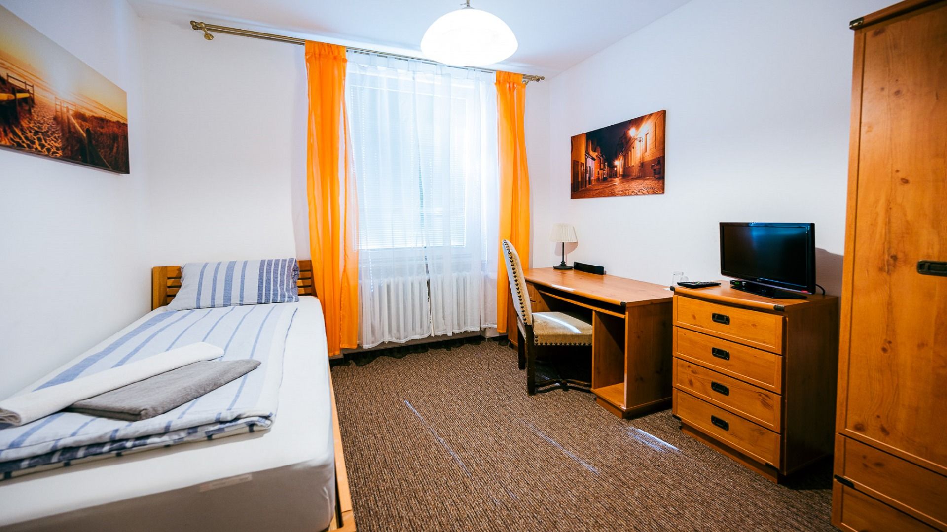 Pension U Leopolda