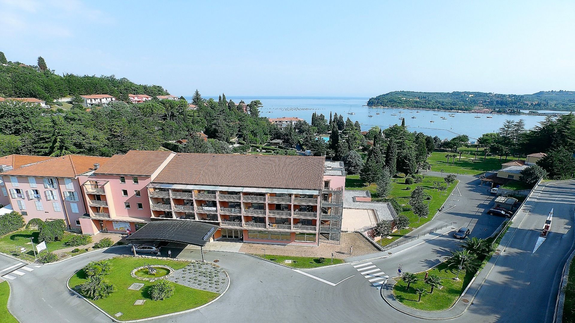 Salinera Resort 4****