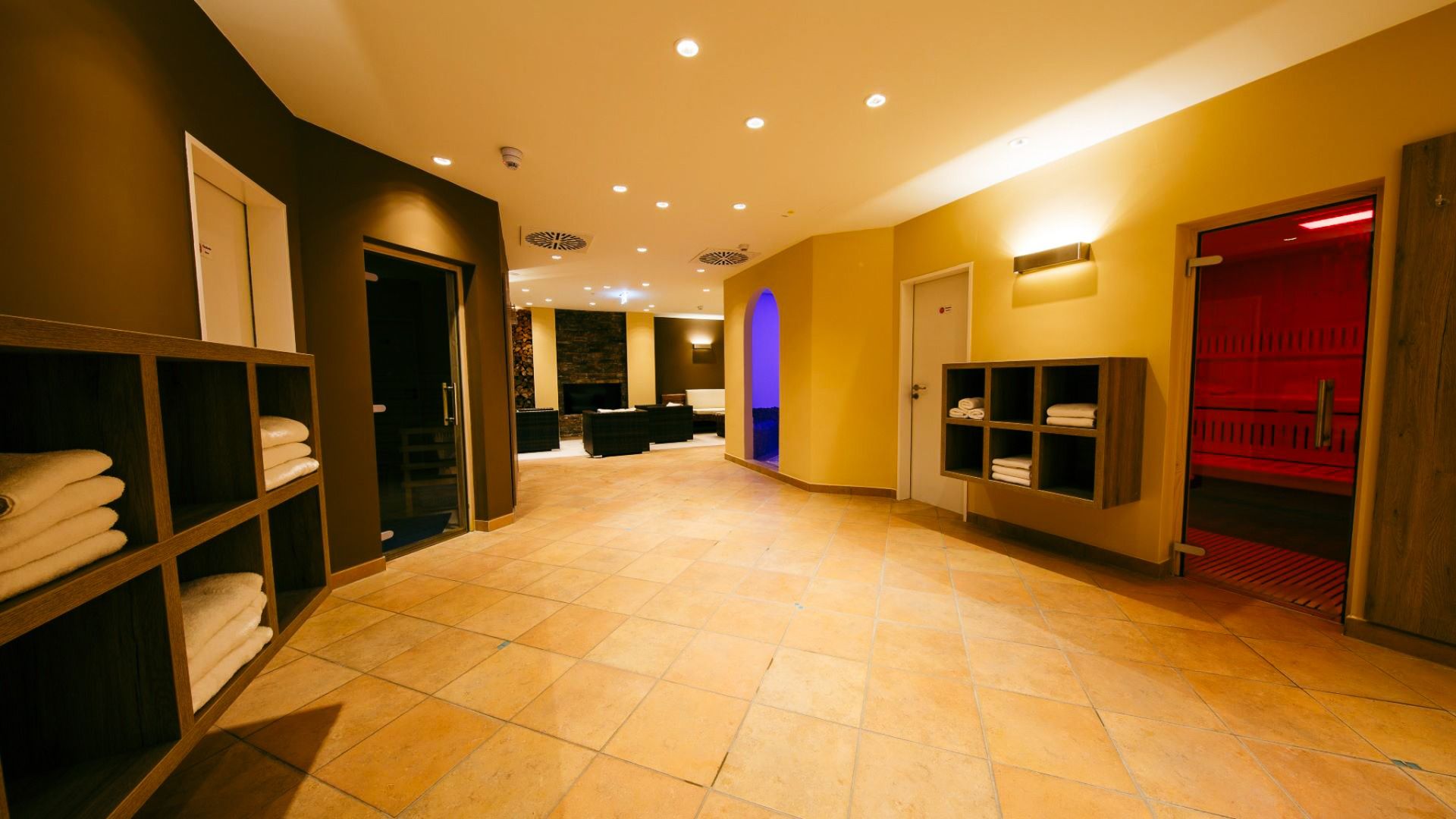 Sporthotel in Miesbach****