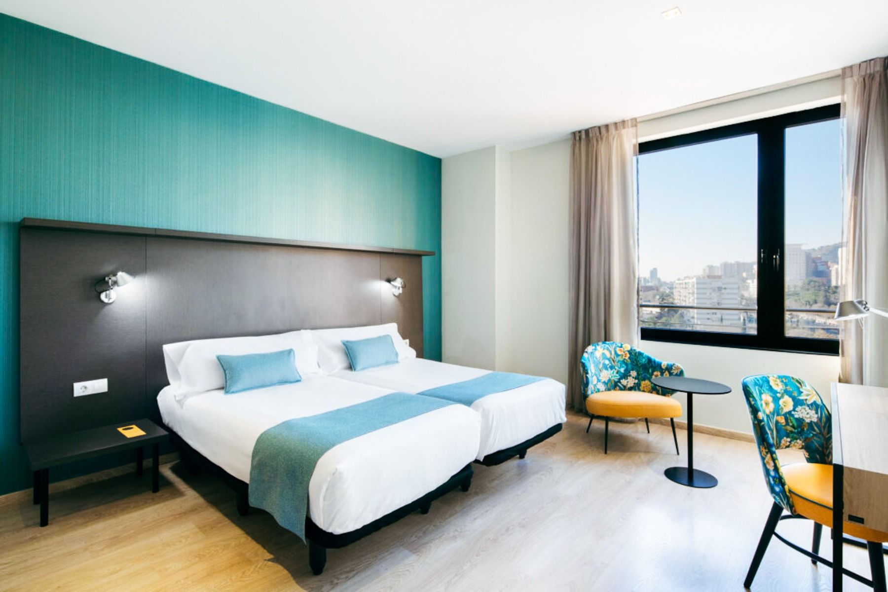 Hotel Alimara Barcelona****