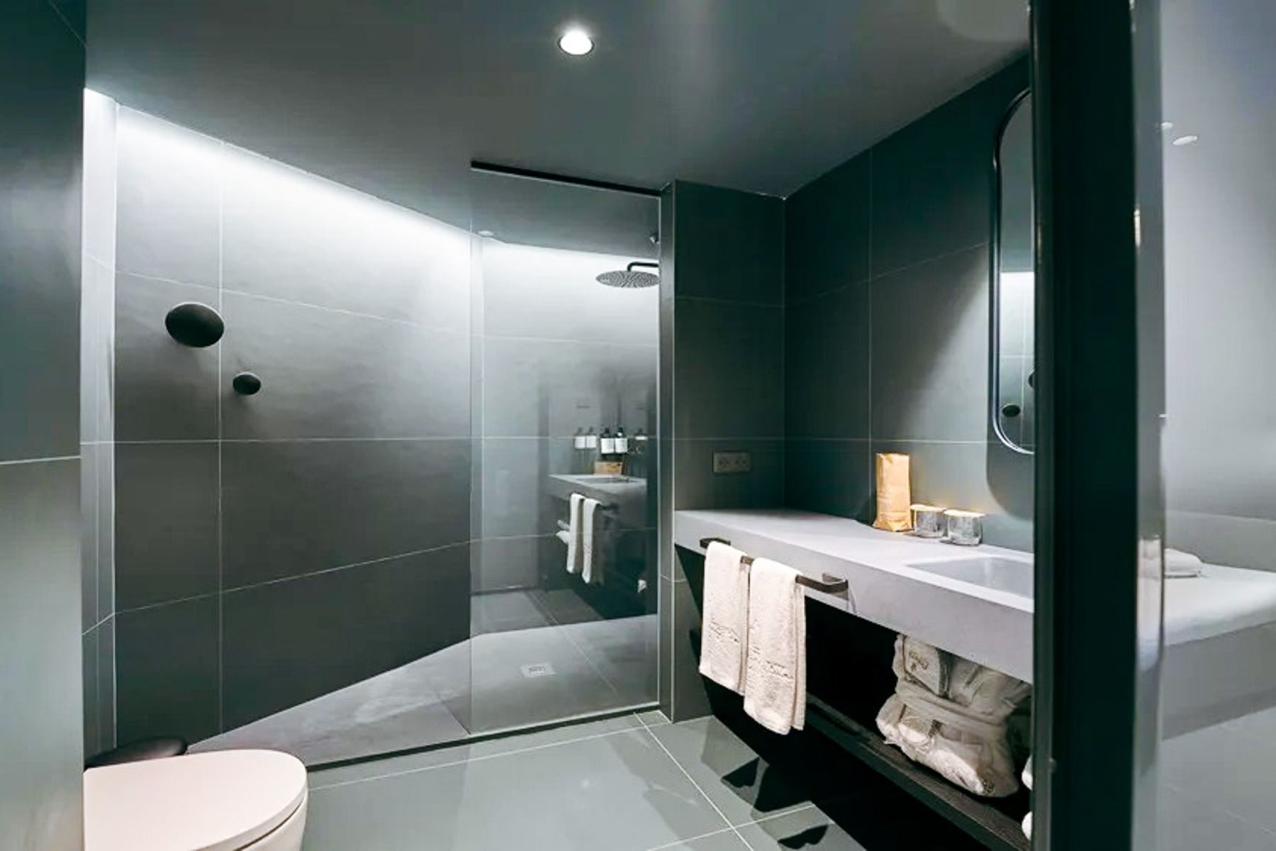 Hotel Barcelona Princess****