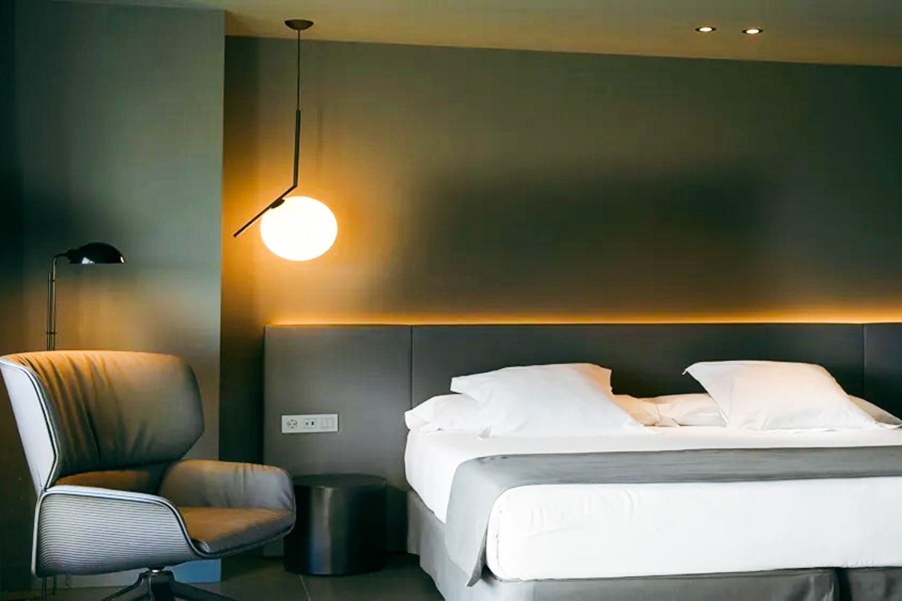 Hotel Barcelona Princess****