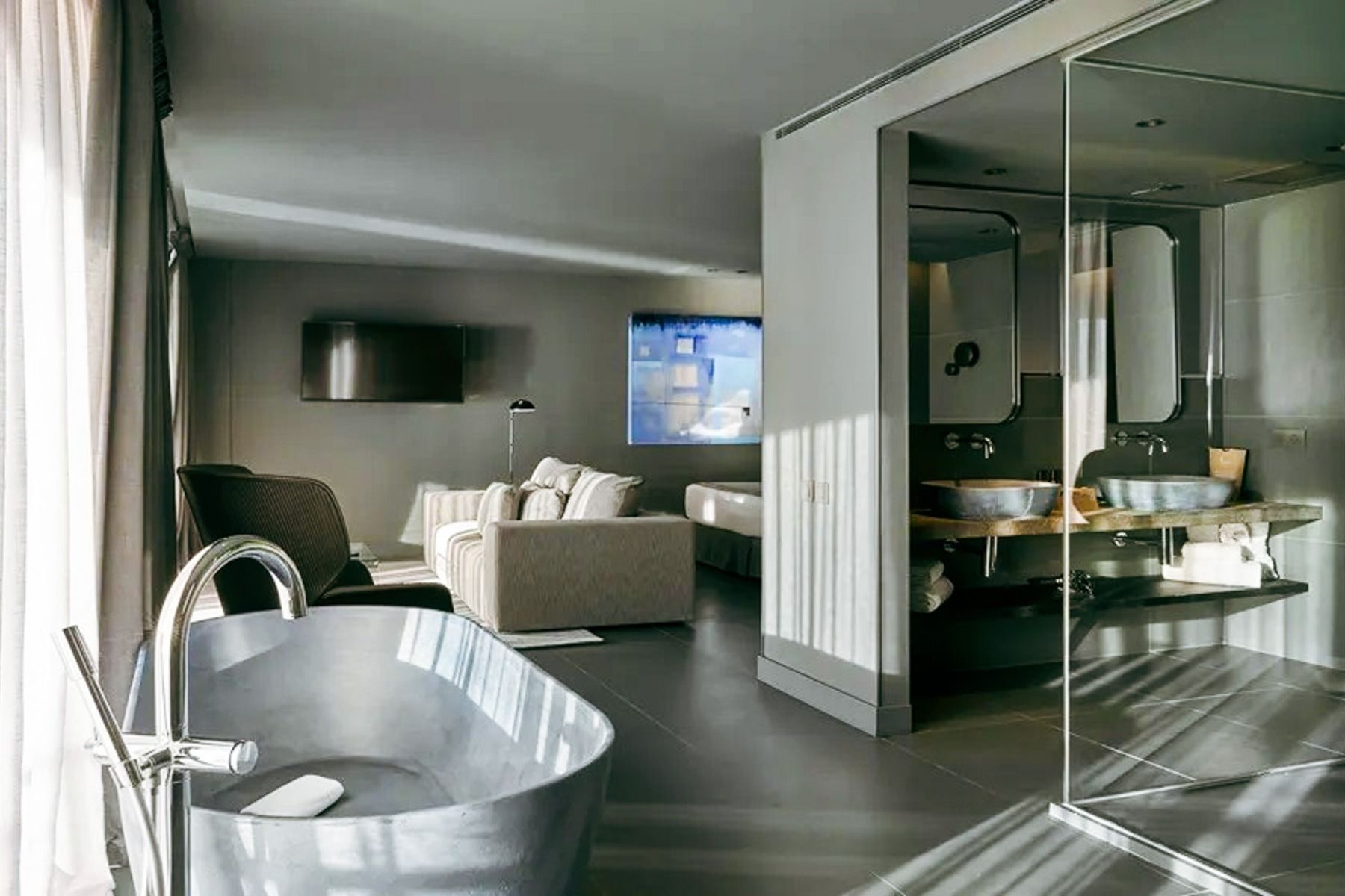 Hotel Barcelona Princess****