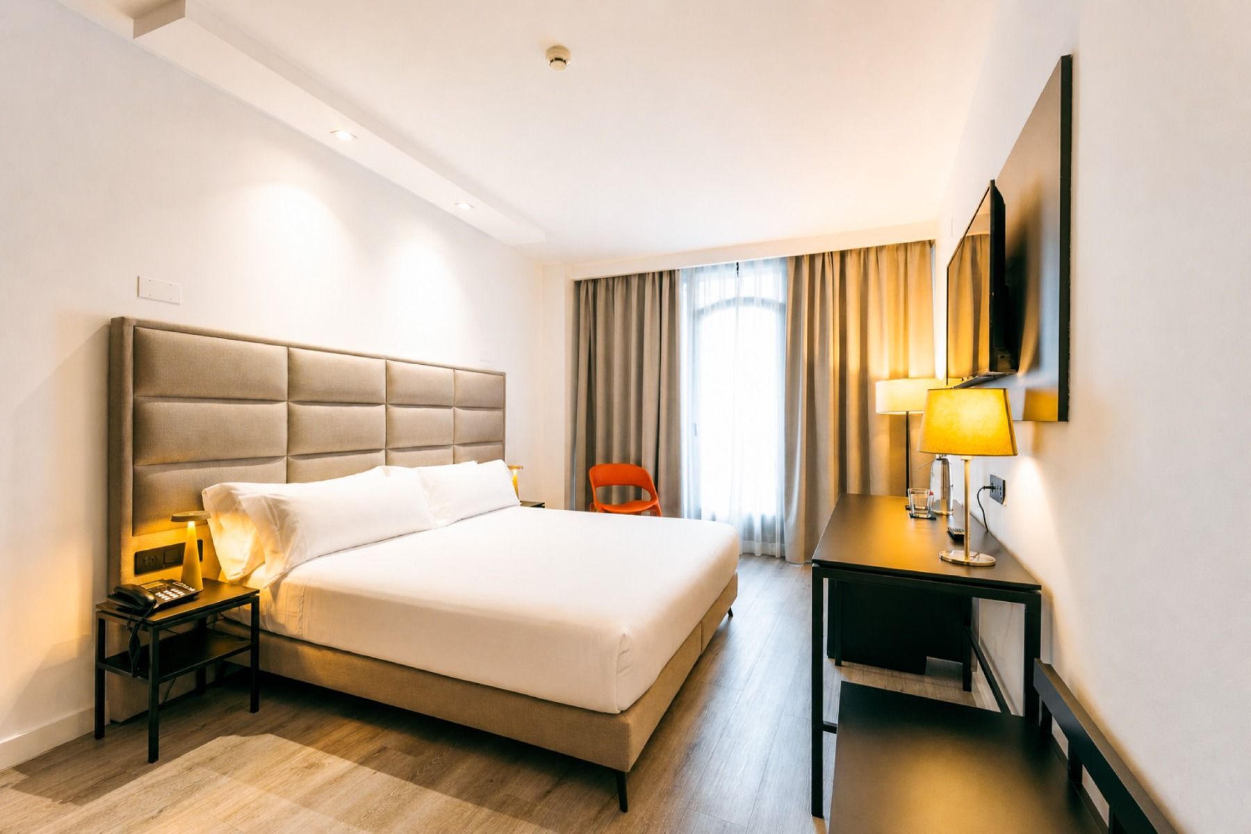 Hotel Borgia***