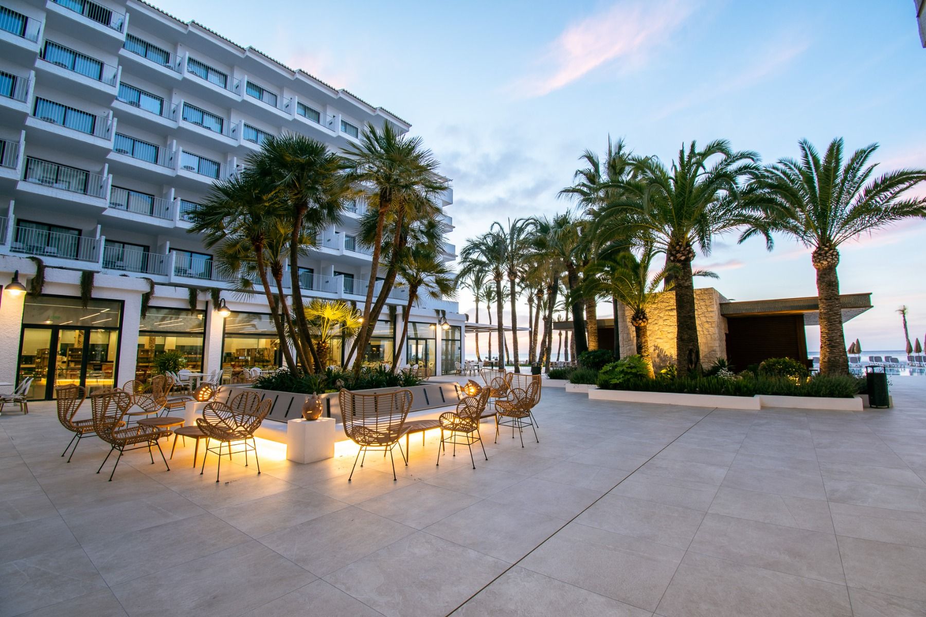 Hotel Cap Negret ****