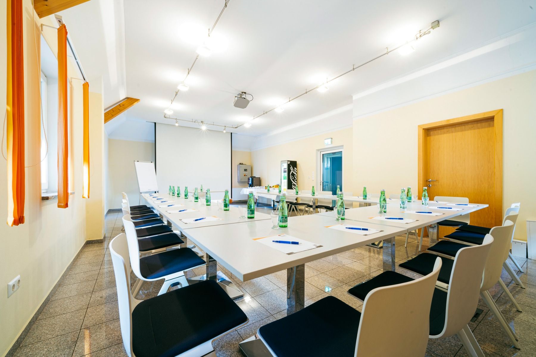 Hotel Restaurant Schachenwald