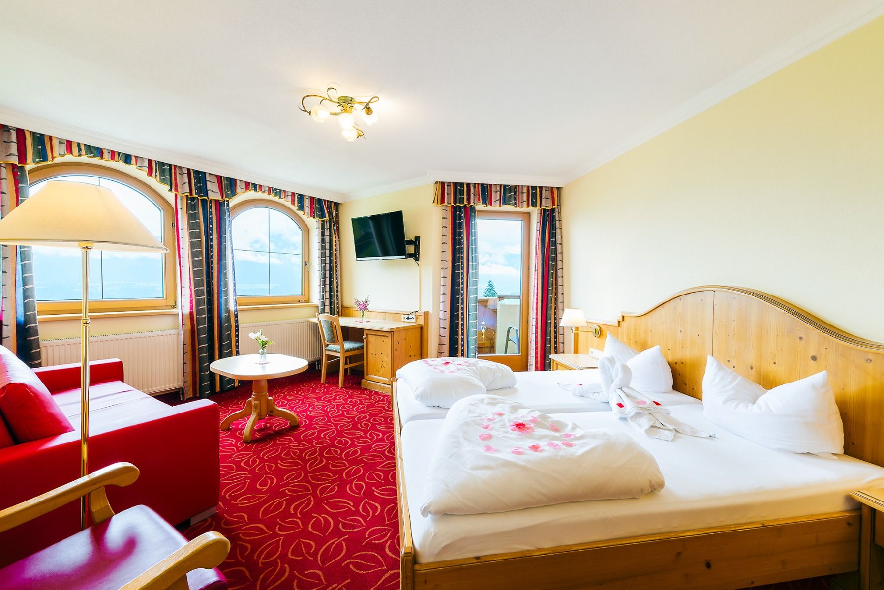 Hotel-Pension Jägerhof****