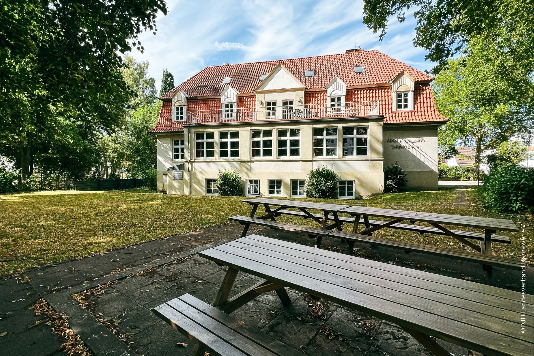 Gästehaus Northeim