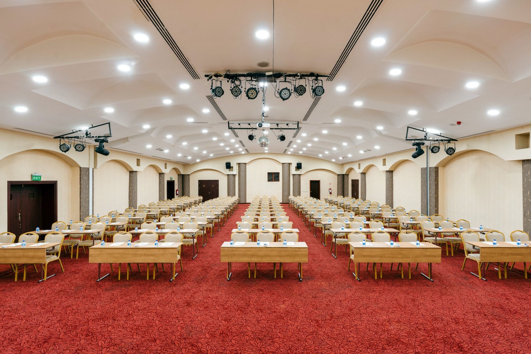 Hotel Limak Arcadia