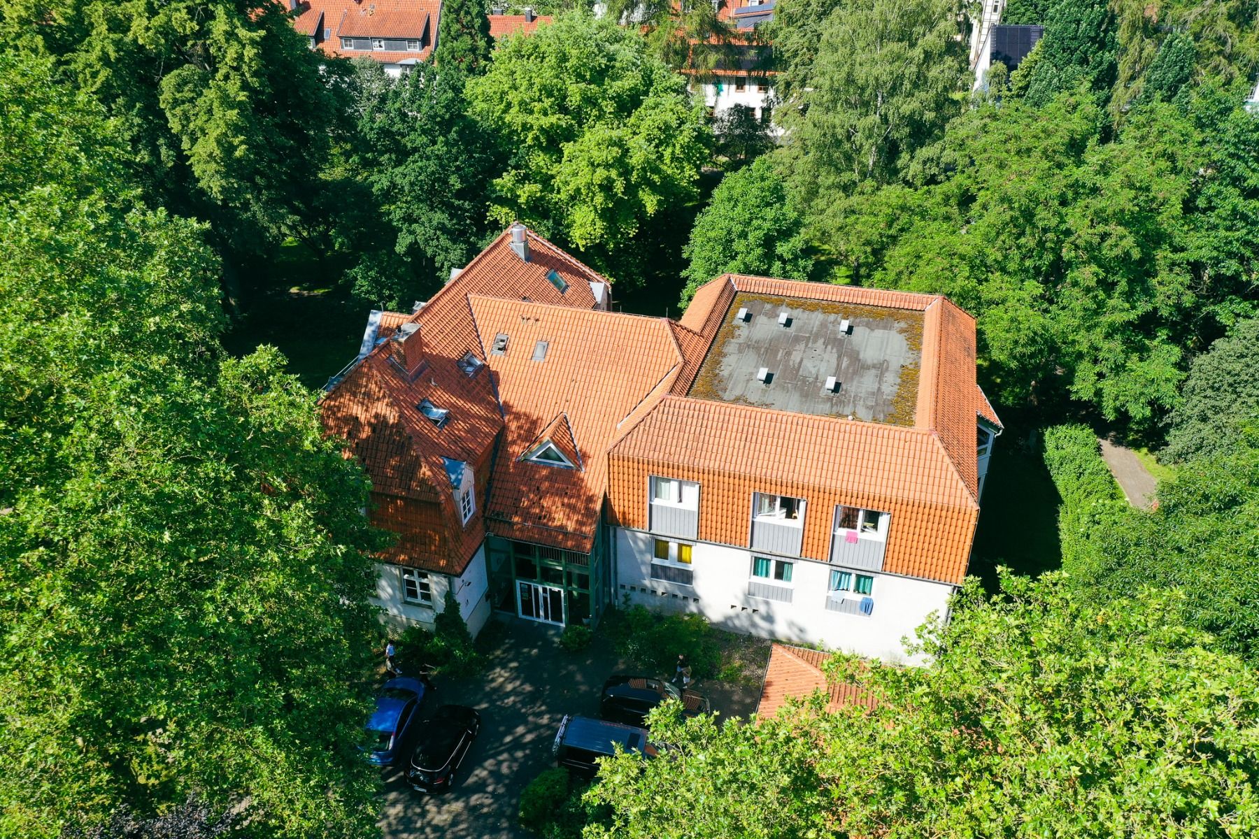 Gästehaus Northeim
