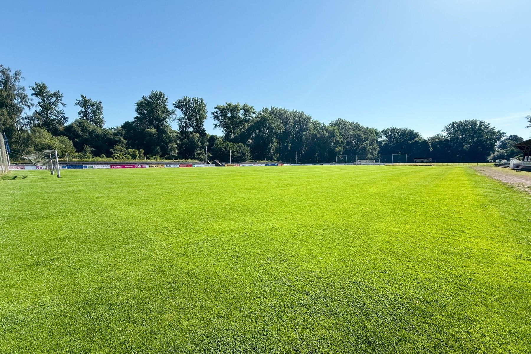 Gustav-Wegner-Stadion