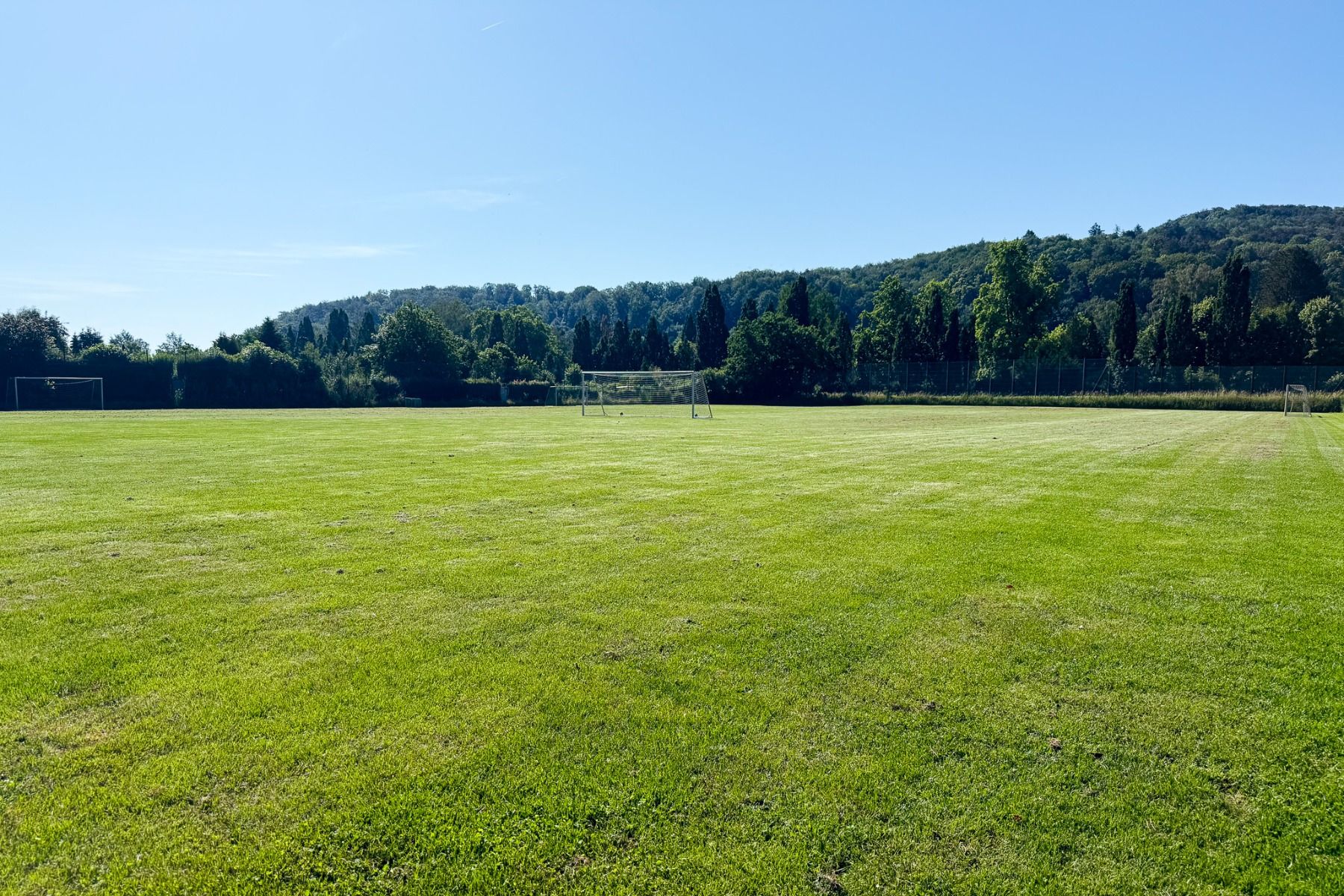 Trainingsplatz 2 Northeim