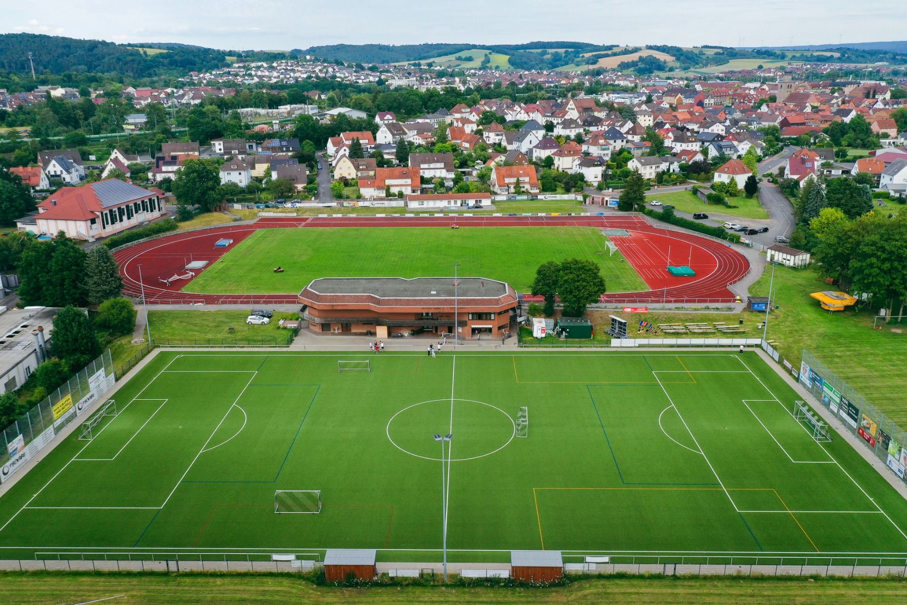 Posthotel Rotenburg