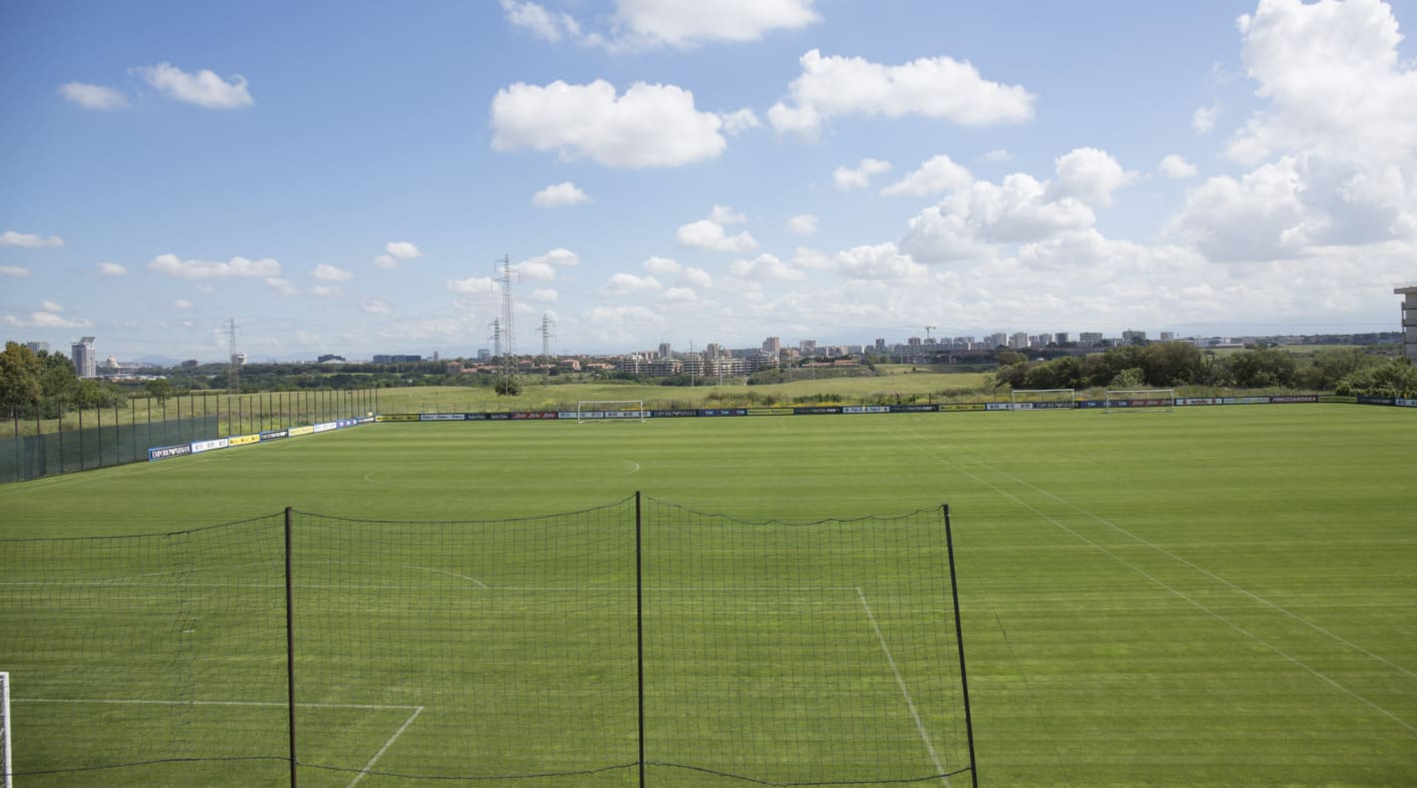 Mancini Park Hotel Naturrasenplatz 1