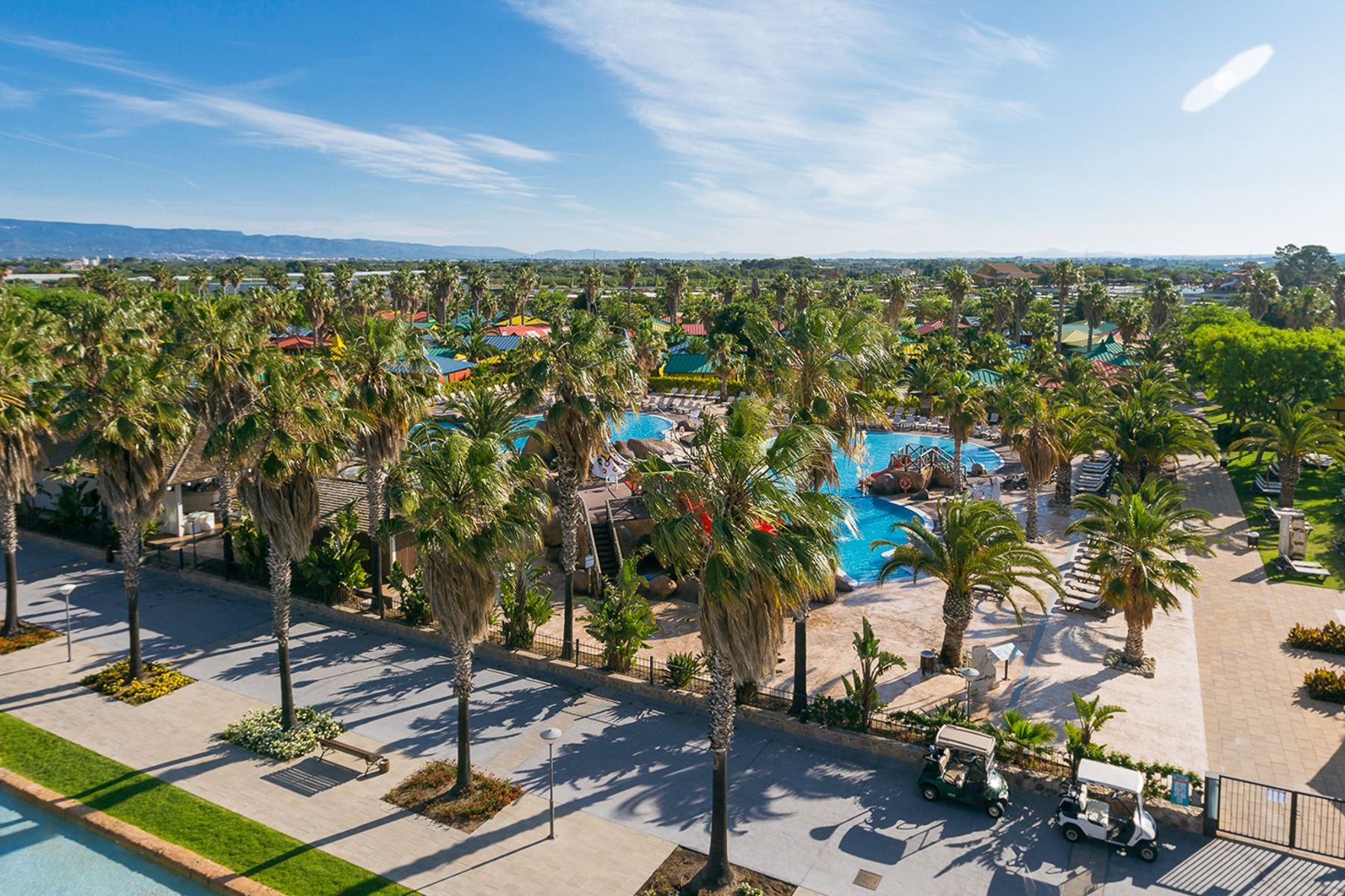 Mediterranean Sports Hub