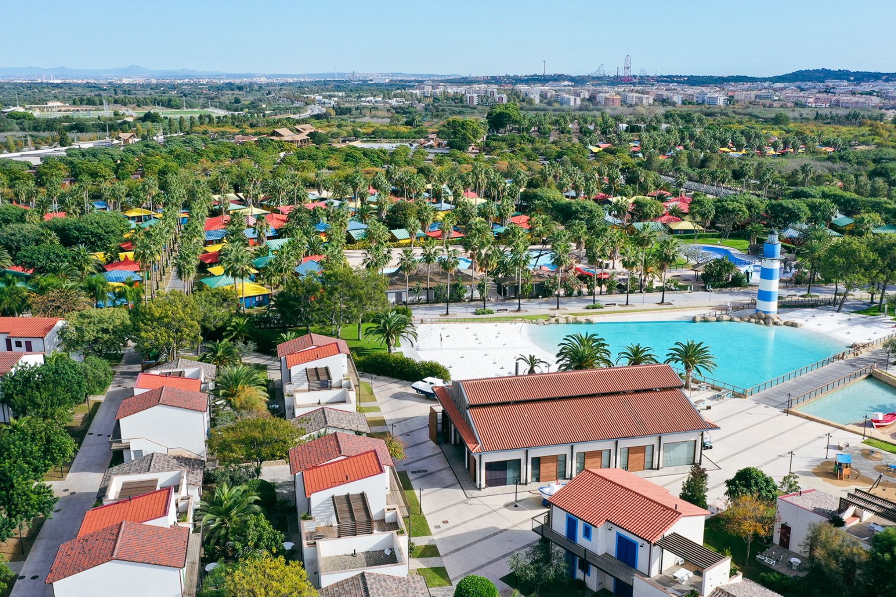 Mediterranean Sports Hub