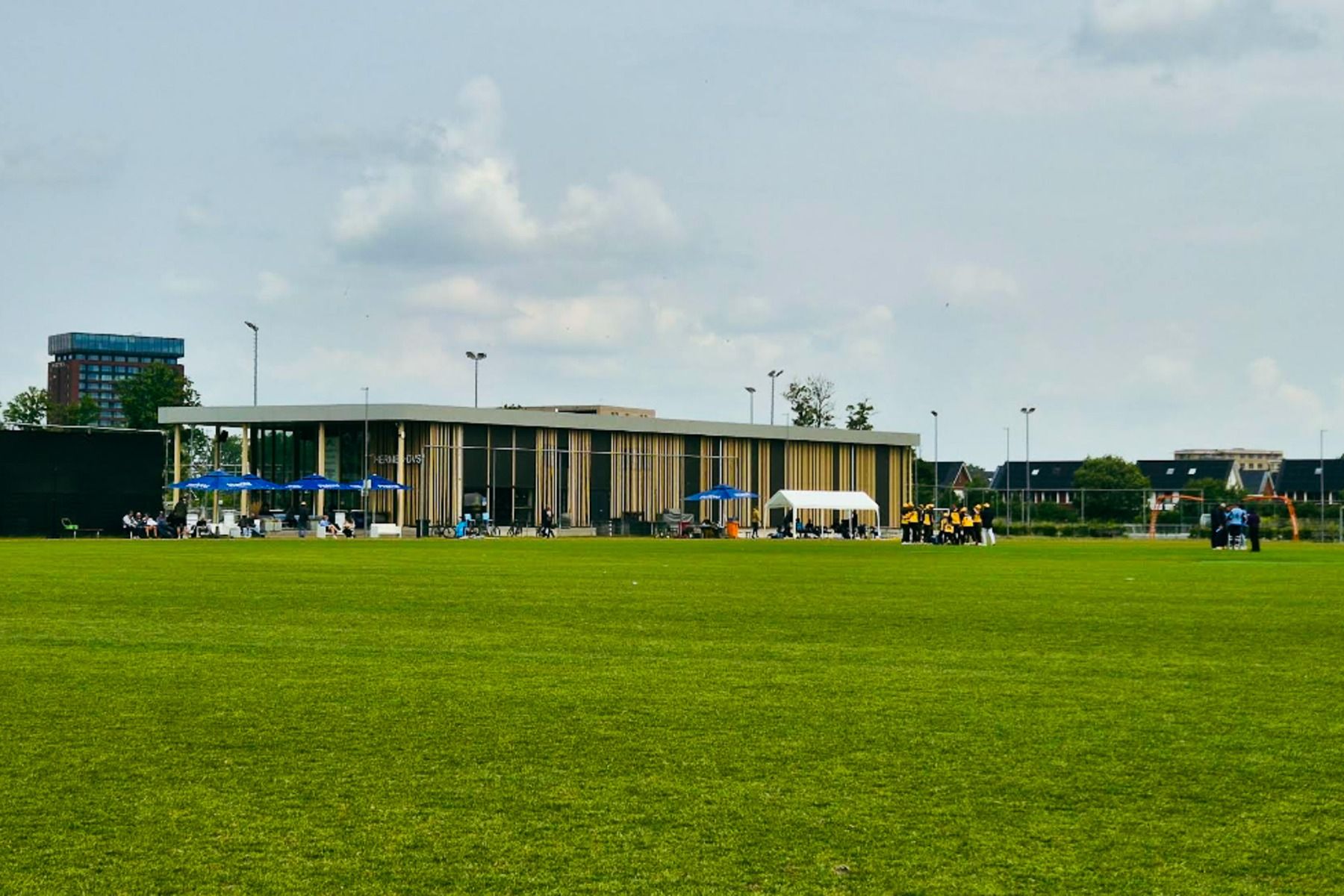 Van der Valk Hotel Schiedam