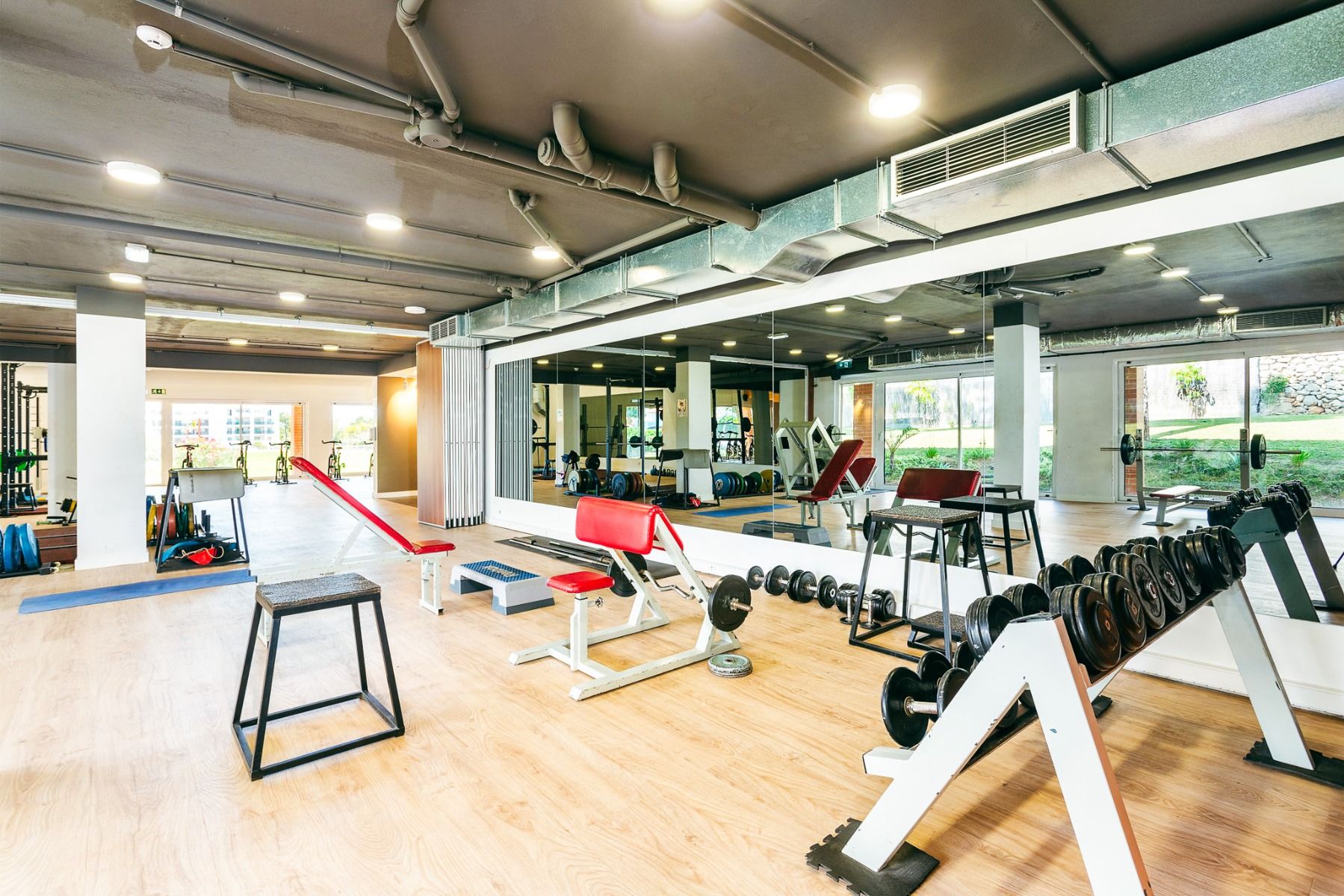 Victoria Sports & Beach Hotel****