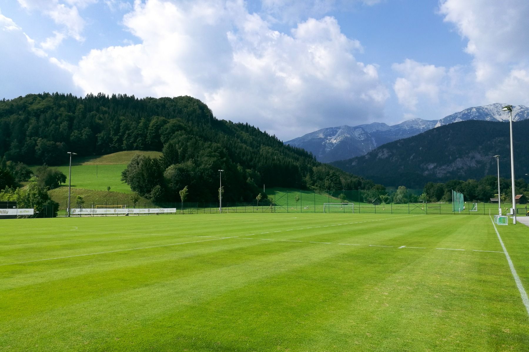 Sportzentrum Windischgarsten