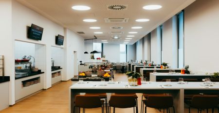 &Ouml;FB Campus Wien