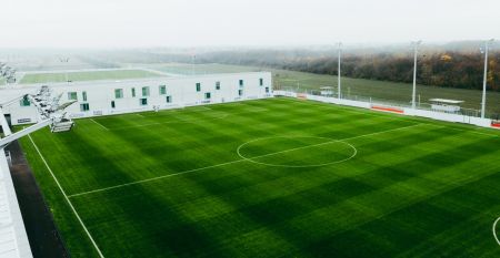 &Ouml;FB Campus Wien