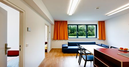 Hostel Alm 34 Saalfelden