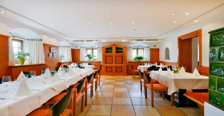 Hotel-Gasthof in Angerberg***