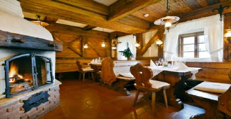 Hotel-Gasthof in Angerberg***