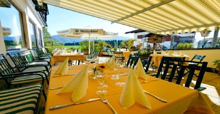 Hotel-Gasthof in Angerberg***