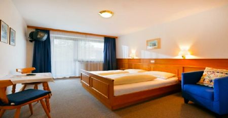 Hotel-Gasthof in Angerberg***