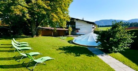 Hotel-Gasthof in Angerberg***