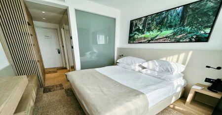 Hotel Eden****