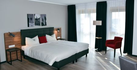 Hotel INCLUDiO