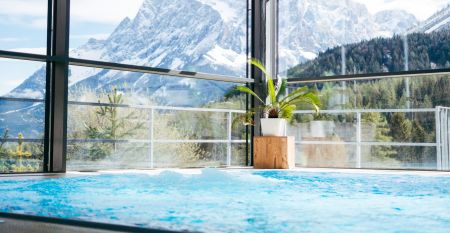 Dormero BeHo Zugspitze